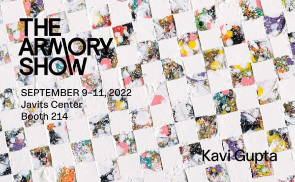 The Armory Show 2022