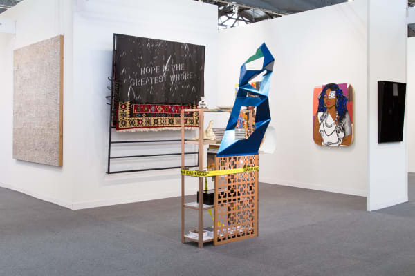 The Armory Show 2016