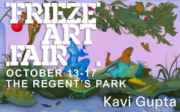 Frieze Masters 2021