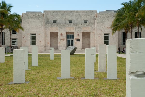 Art Basel Miami Beach 2011