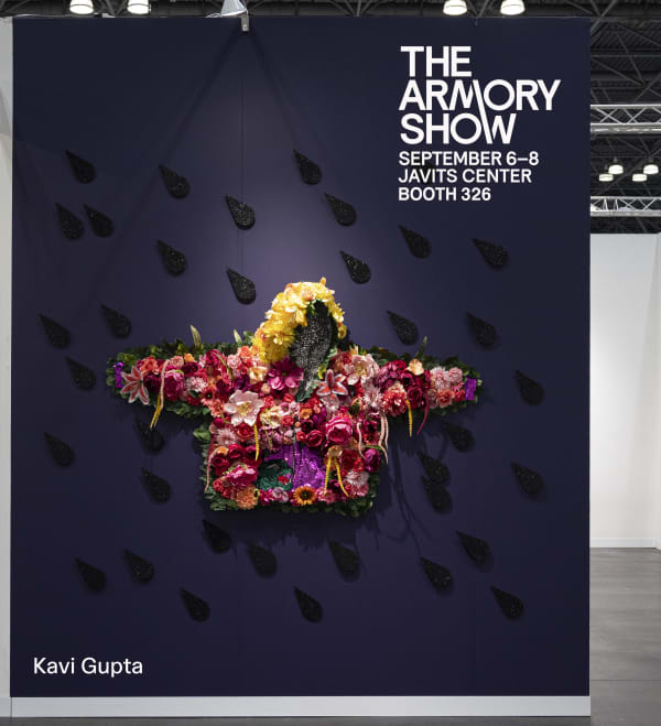 The Armory Show 2024