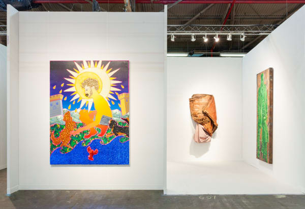 The Armory Show 2020