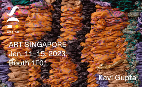 Art Singapore 2023