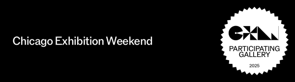 Chicago Exhibition Weekend 2025 (CXW '25)