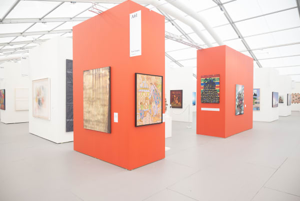 Untitled Art, Miami Beach 2025