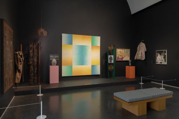 Duro Olowu: Seeing Chicago