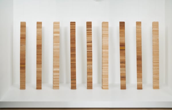 Manish Nai, Paper City and Ghost Modernity