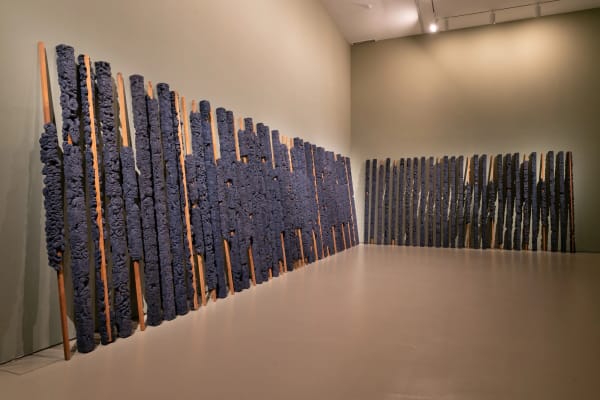 Manish Nai in Trees of Life, Knowledge in Material