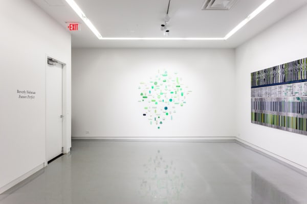 Beverly FIshman, Future Perfect, Kavi Gupta | 219 N. Elizabeth St. Chicago, IL, 60607