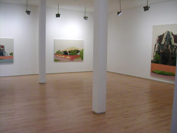 Angelina Gualdoni, Demo Kavi Gupta | 835 W. Washington Blvd. Chicago, IL, 60607