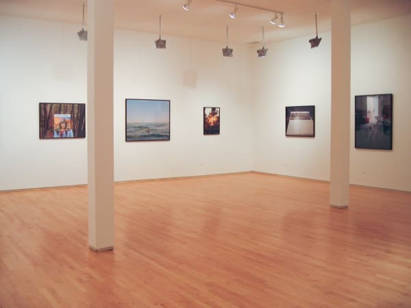 Melanie Schiff, Underwater Photographer Kavi Gupta | 835 W. Washington Blvd. Chicago, IL, 60607