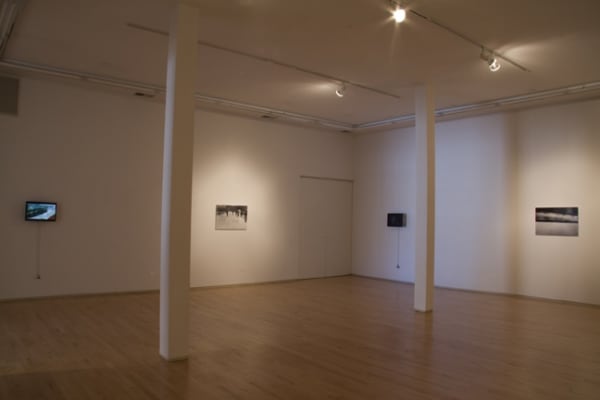 Josh Azzarella Kavi Gupta | 835 W. Washington Blvd. Chicago, IL, 60607