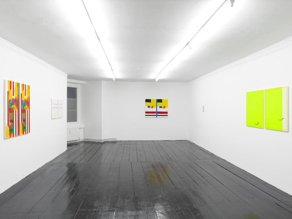 Persistence of Vision Kavi Gupta | Berlin