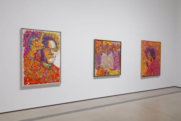 Soul of a Nation: Art in the Age of Black Power The Broad | Los Angeles, CA