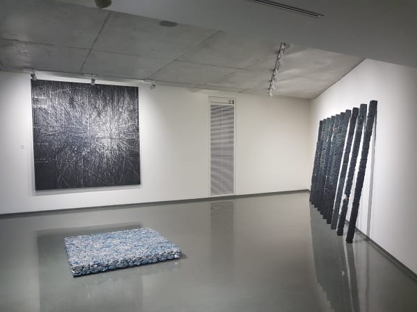 Alchemy: Explorations in Indigo