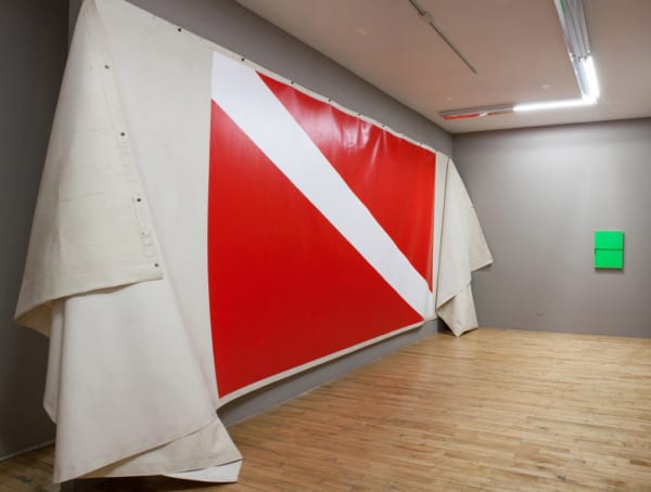 Matthew Metzger, Waver Kavi Gupta | 835 W. Washington Blvd. Chicago, IL, 60607