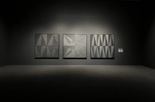 James Little in the Whitney Biennial 2022: Quiet as It’s Kept