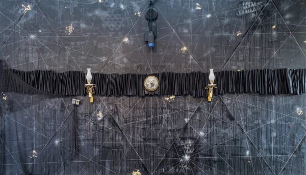 Michi Meko, Before We Blast Off: The Journey of Divine Forces