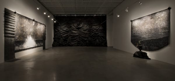 Michi Meko, It Doesn't Prepare You for Arrival