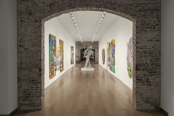 Tomokazu Matsuyama: Liberation Back Home