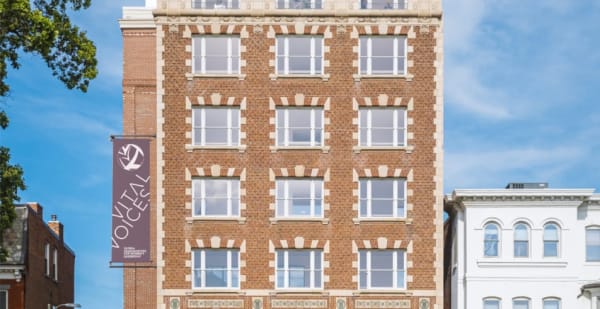 Rewind Collective: REMEMBER US XXI