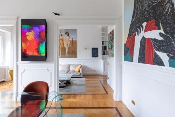 Rewind Collective: She Came To Stay