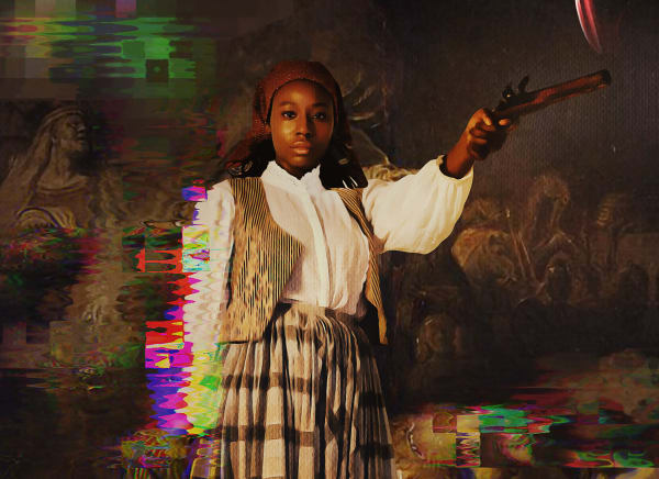 Rewind Collective: Block Party: Encountering NFTs in the Middle East