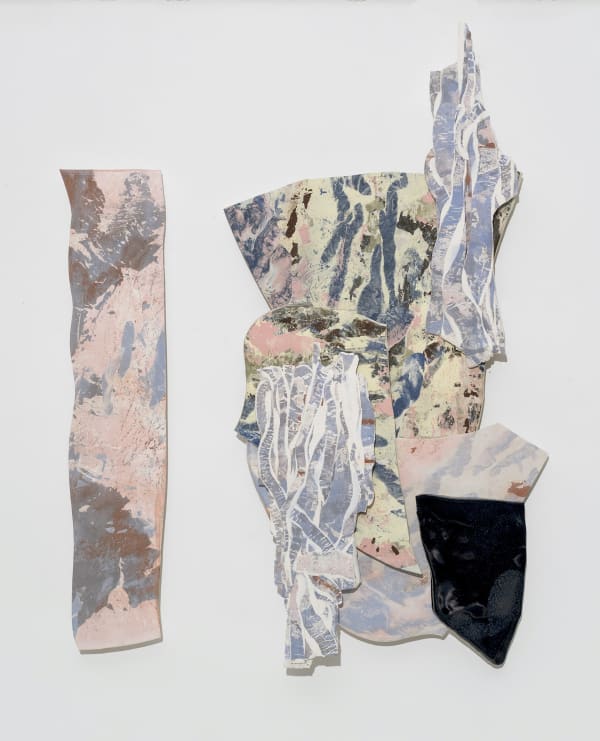 Manuel Mathieu, All Spells, 2021