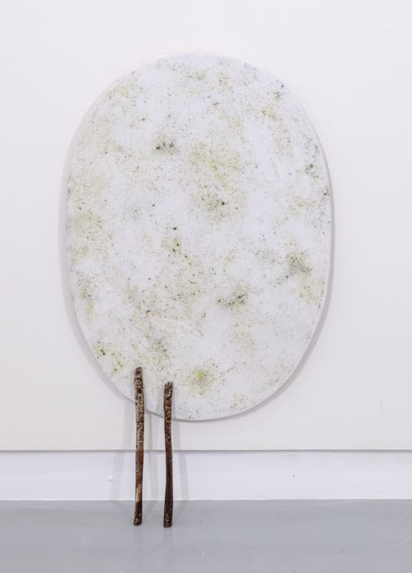 Manuel Mathieu, All Spells, 2021