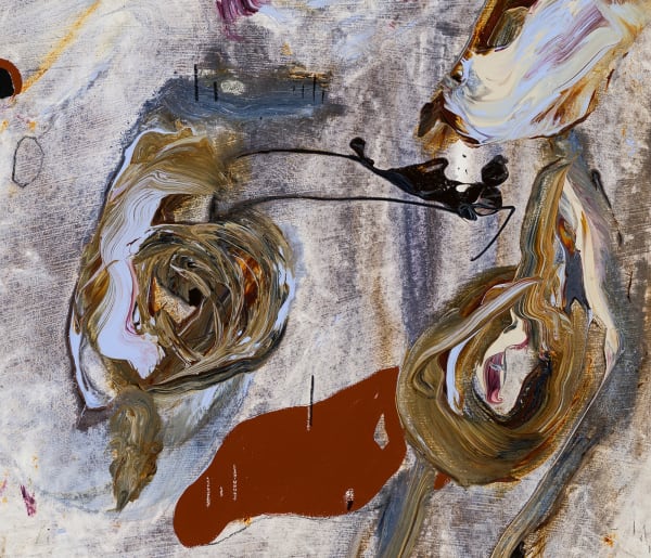 Manuel Mathieu, Head, 2021