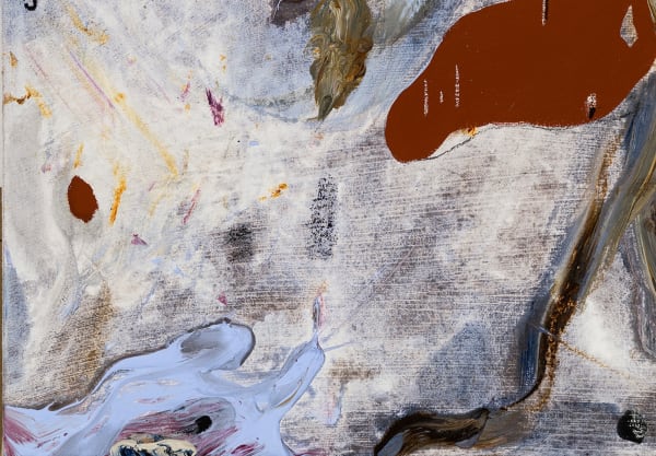 Manuel Mathieu, Head, 2021