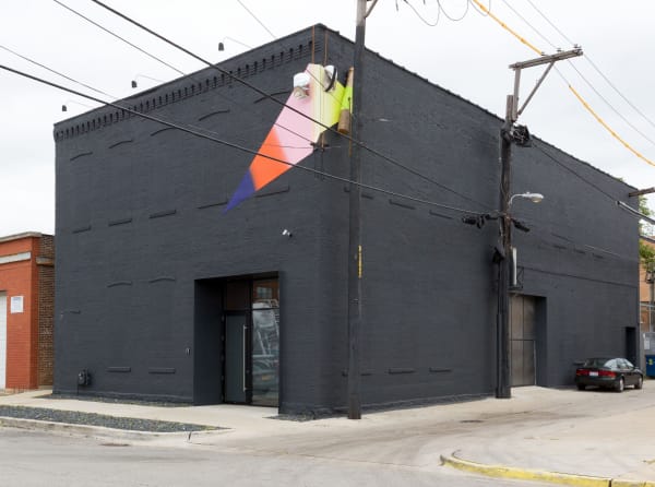 Kavi Gupta | Elizabeth St., 219 N. Elizabeth St. FL 1-2 Chicago, IL 60607