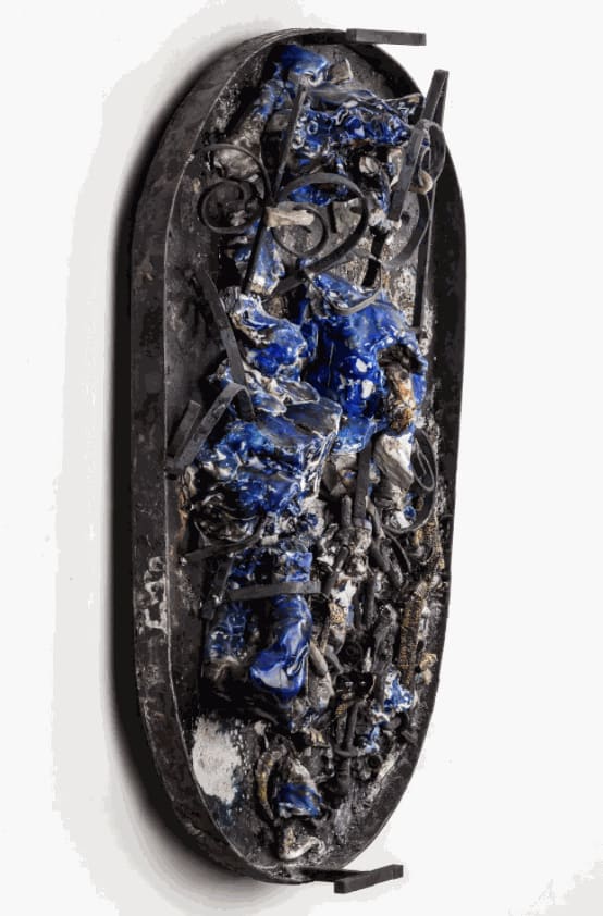 Angel Otero, Untitled , 2012