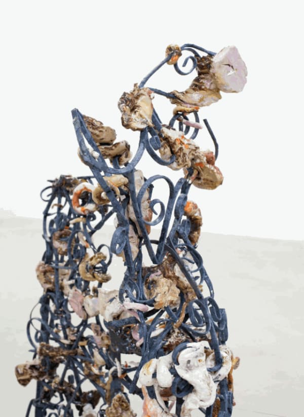 Angel Otero, Untitled (SP-HN), 2012