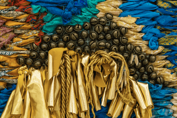 Episode 3 | In The Margins, Suchitra Mattai