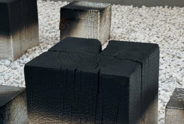 Miya Ando: Art Is Trending At Hotels And Boutiques