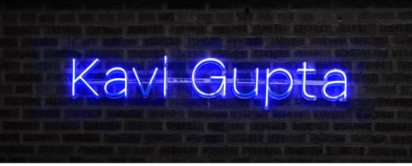 Kavi Gupta Gallery Reopening: A New Era Begins