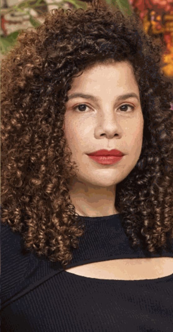 Image courtesy of Art Basel and photographer Amilcar Navarro.