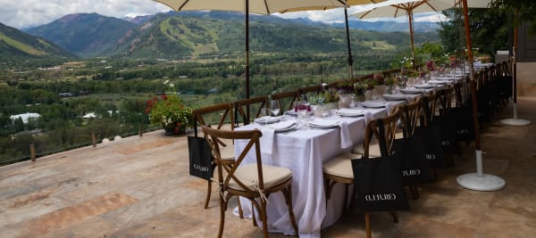 All images courtesy of BFA for CULTURED