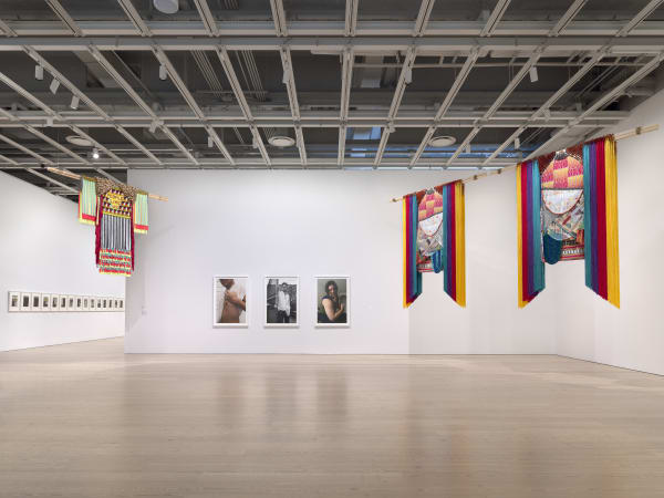 Whitney Biennial, 2019