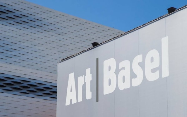The Can't-Miss Art Shows at Art Basel Miami 2021