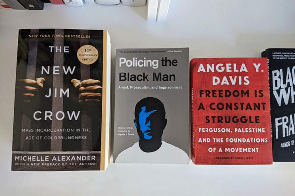 BLACK VOICES INITIATIVE