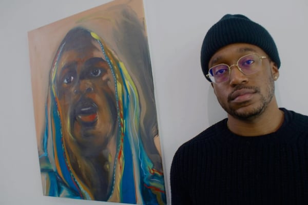 Image courtesy of Maxwell Evans and Block Club Chicago