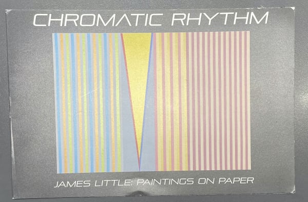 <i>James Little: Chromatic Rhythm</i>