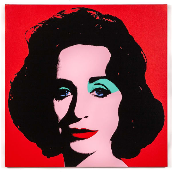 Dialogue and Discourse: Deborah Kass in Conversation with Ross Bleckner and Eric Marcus
