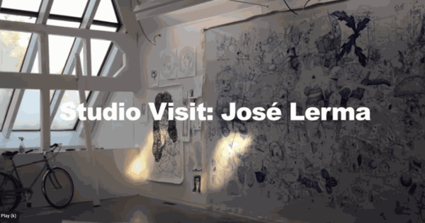 Studio Vist: Jose Lerma