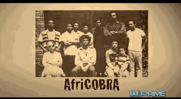 Art History Movements: AFRICOBRA | TVLAND Documentary