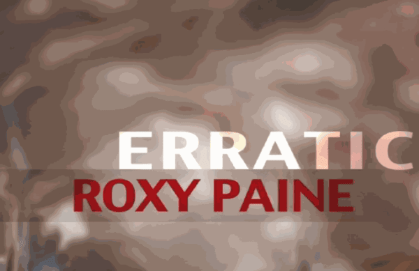 Roxy Paine | Erratic