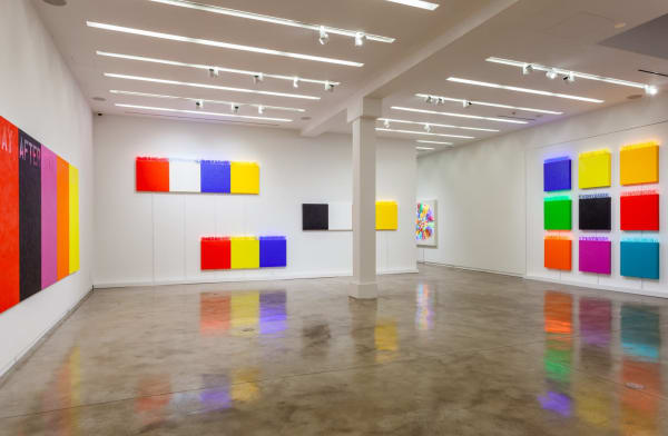Deborah Kass: Painting and Sculpture