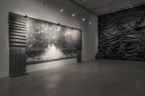 Michi Meko | Museum of Contemporary Art of Georgia
